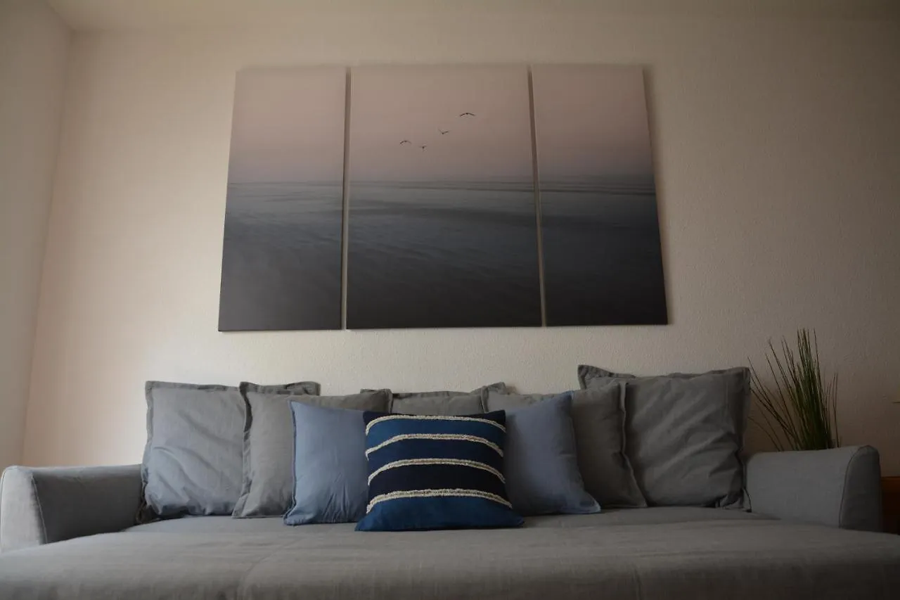 Daire Apartamento Salitre Con Aire Acondicionado Puertito de Guimar