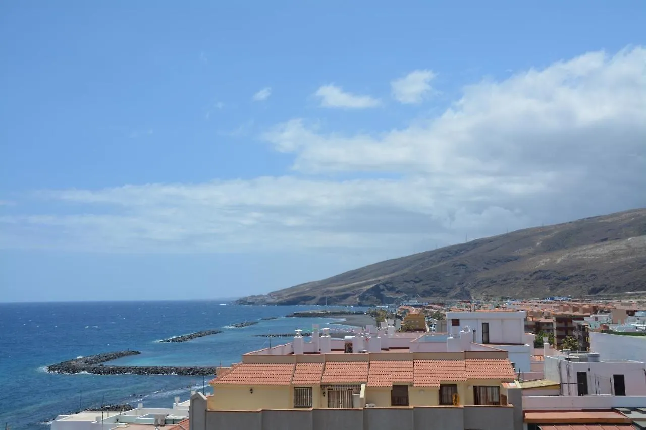 Apartamento Salitre Con Aire Acondicionado Puertito de Guimar