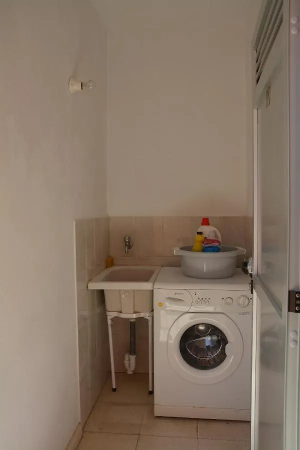 Apartamento Salitre Con Aire Acondicionado Puertito de Guimar España