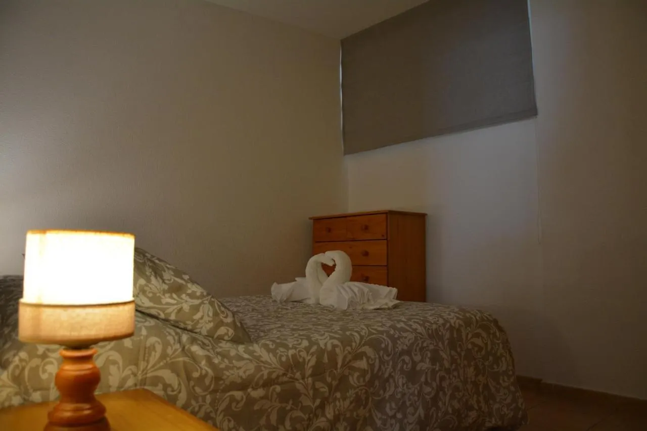 Apartamento Salitre Con Aire Acondicionado Puertito de Guimar