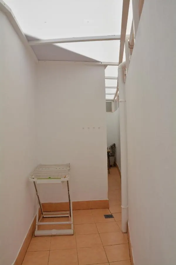 Apartamento Salitre Con Aire Acondicionado Puertito de Guimar